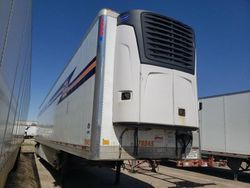 Salvage trucks for sale at Farr West, UT auction: 2019 Utility Trailer