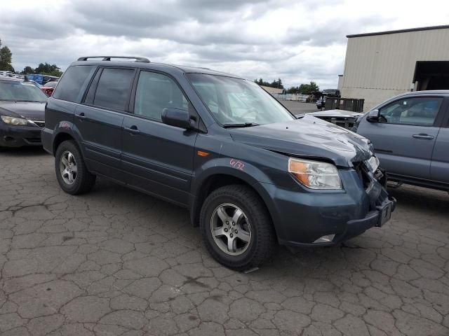 2006 Honda Pilot EX