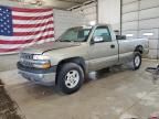 1999 Chevrolet Silverado K1500