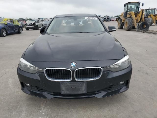 2013 BMW 328 I