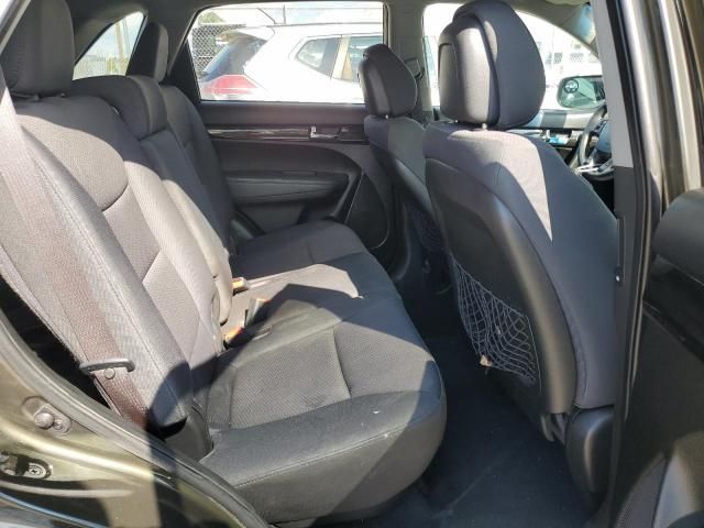 2011 KIA Sorento Base