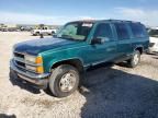 1995 Chevrolet Suburban K1500