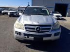 2007 Mercedes-Benz GL 450 4matic