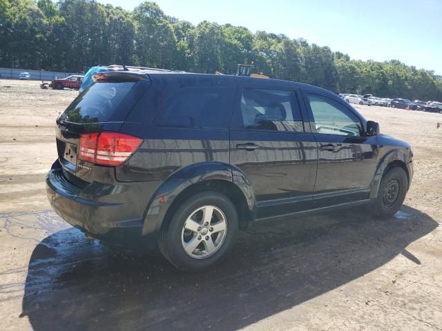 2010 Dodge Journey SE