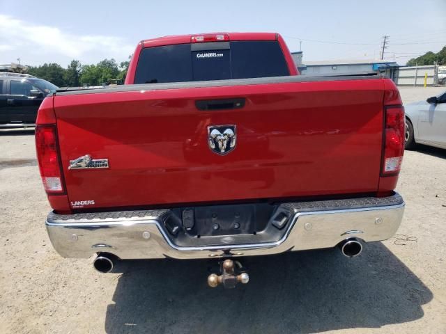 2017 Dodge RAM 1500 SLT