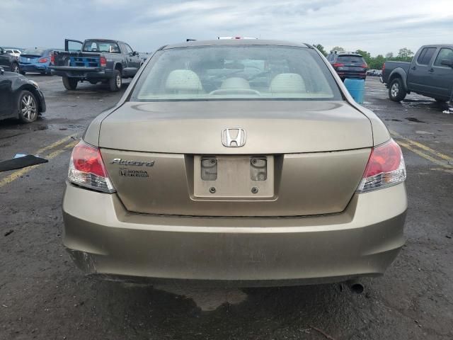 2008 Honda Accord LX