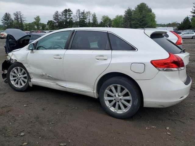 2010 Toyota Venza