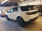 2020 Land Rover Discovery Sport SE