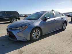 2022 Toyota Corolla LE en venta en Martinez, CA