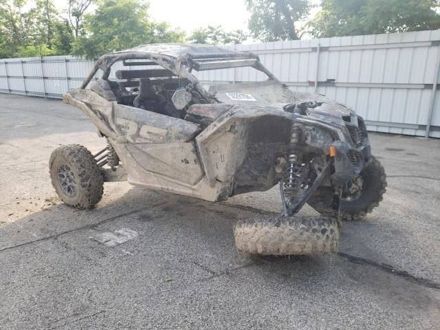 2023 Can-Am Maverick X3 RS Turbo RR