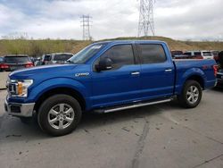 2018 Ford F150 Supercrew for sale in Littleton, CO