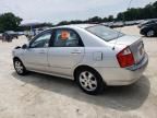 2004 KIA Spectra LX