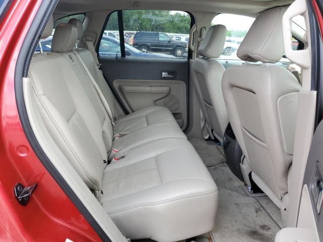 2010 Ford Edge Limited