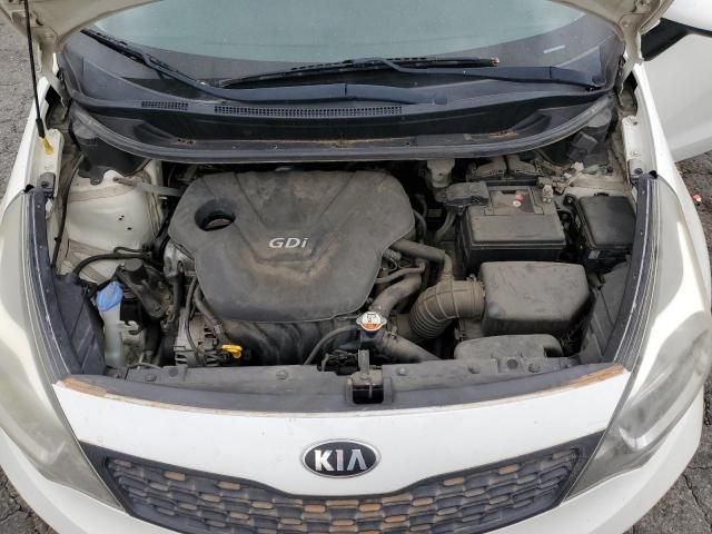 2014 KIA Rio LX