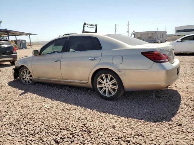 2008 Toyota Avalon XL