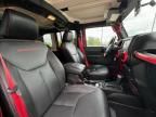 2011 Jeep Wrangler Unlimited Rubicon