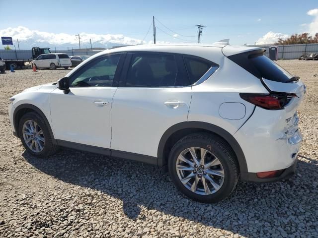 2019 Mazda CX-5 Grand Touring Reserve