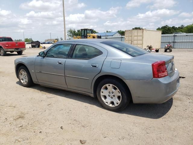 2006 Dodge Charger SE