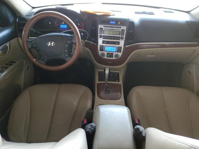 2008 Hyundai Santa FE SE