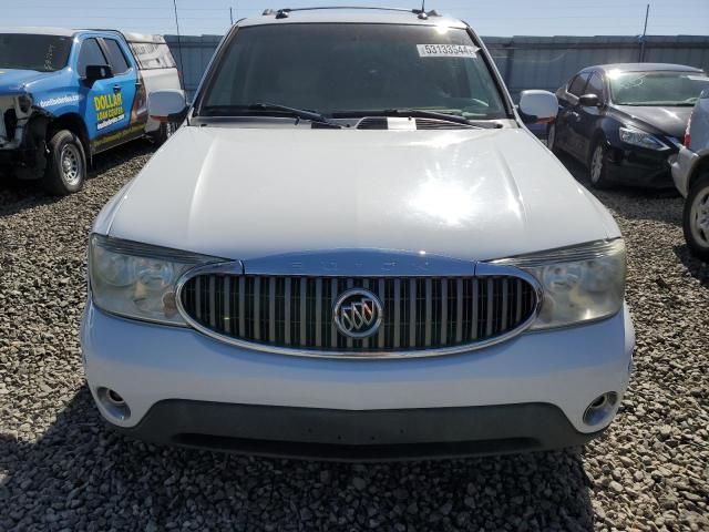 2004 Buick Rainier CXL