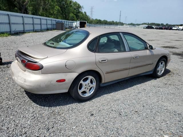 1999 Ford Taurus SE