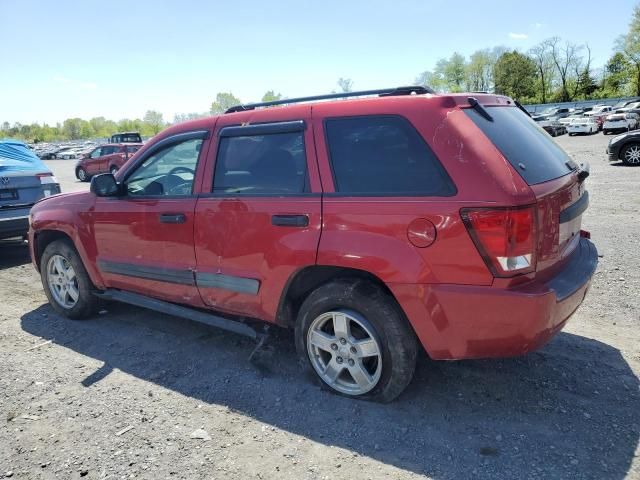 2005 Jeep Grand Cherokee Laredo