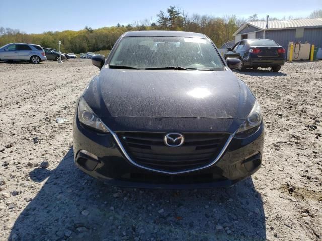 2014 Mazda 3 Grand Touring