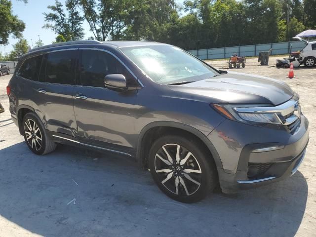 2019 Honda Pilot Touring