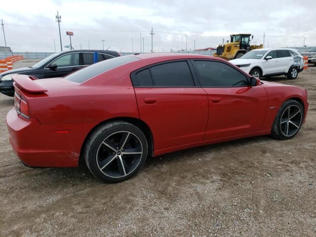 2013 Dodge Charger R/T