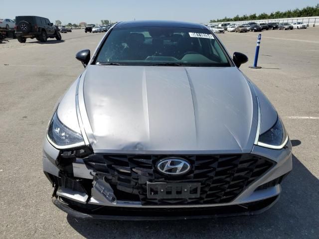 2023 Hyundai Sonata SEL Plus