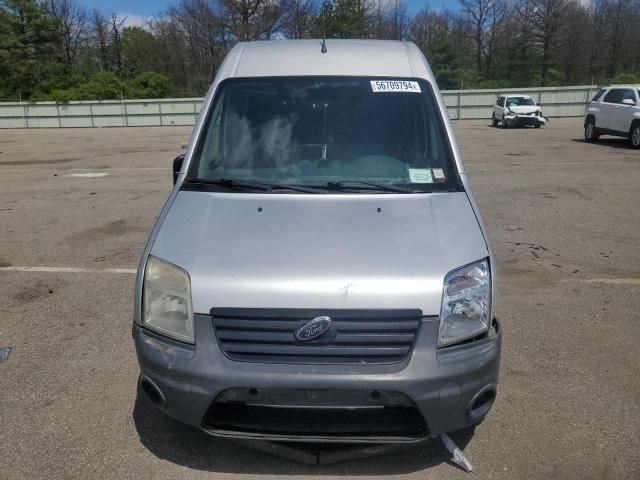 2011 Ford Transit Connect XL