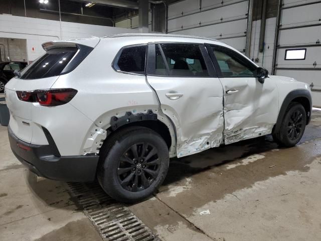 2024 Mazda CX-50 Premium