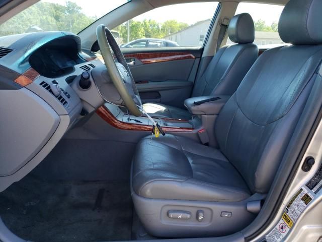 2007 Toyota Avalon XL