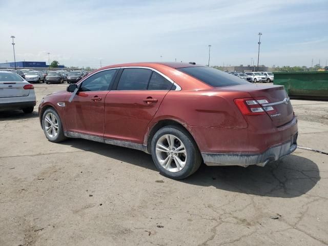 2014 Ford Taurus SEL