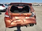 2008 Honda FIT Sport