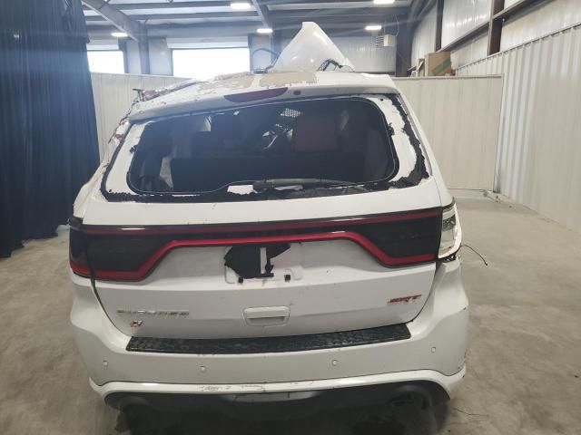 2019 Dodge Durango SRT