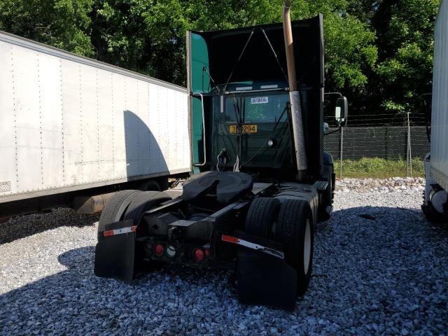 2016 Mack 600 CXU600