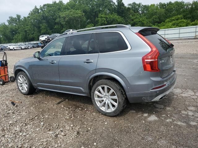 2016 Volvo XC90 T8