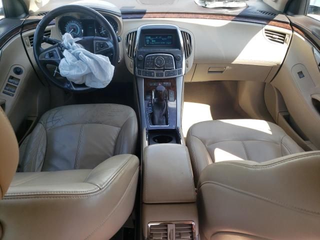 2010 Buick Lacrosse CXL