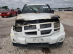 2011 Dodge Nitro Heat