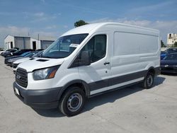 Camiones con verificación Run & Drive a la venta en subasta: 2017 Ford Transit T-150