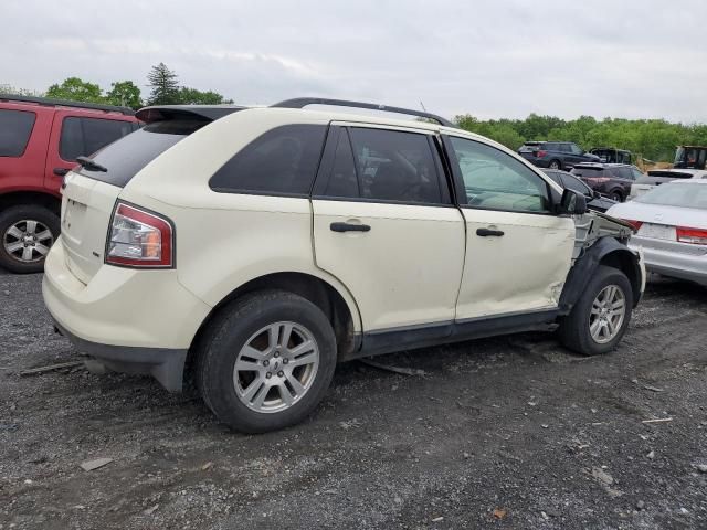 2007 Ford Edge SE