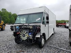 Salvage cars for sale from Copart York Haven, PA: 2022 Freightliner Chassis M Line WALK-IN Van