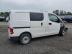 2017 Chevrolet City Express LS