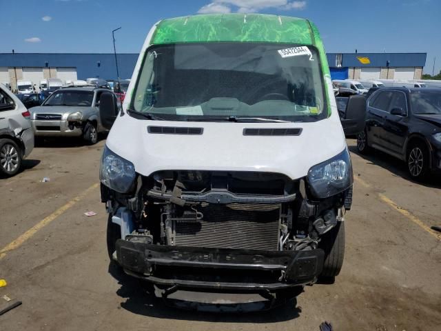 2015 Ford Transit T-250