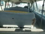 2003 Ford Econoline E350 Super Duty Wagon