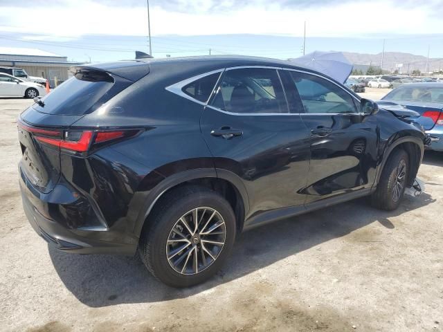 2022 Lexus NX 350