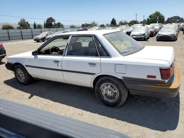 1990 Toyota Camry