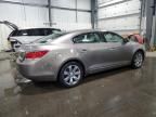 2011 Buick Lacrosse CXL