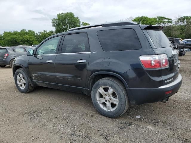 2007 GMC Acadia SLT-1